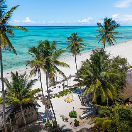 Pili Pili Palm Beach Jambiani  Exteriér fotografie